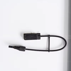 แผงโซลาร์เซลล์ 144 เซลล์ แบบฮาล์ฟเซลล์ 10bb โมโน 550W 560W 580W 600W ขาย - Product Image 3