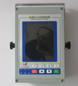 Pantalla LCD Integrada JL-3000 Puede Usarse para Grúas de Camión/Grúas RT/Grúas de Brazo/Grúas Laterales, etc., que Incluyen el Programa - Product Image 1