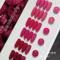 ZRKGEL TPO Sans HEMA, Fabricant Professionnel, Fournisseur d'Usine, Écologique, Haute Qualité, Longue Durée, Gel de Salon Pitaya, Bouteille DIY