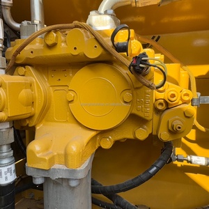 รถขุดตีนตะขาบ Caterpillar 330D2L มือสอง คุณภาพเชื่อถือได้ ทนทาน ใช้งานได้นาน ในราคาประหยัด - Product Image 3