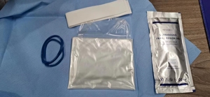 Penutup <span class=keywords><strong>Probe</strong></span> Ultrasound poliuretana sekali pakai untuk transduser Ultrasound medis - Product Image 4