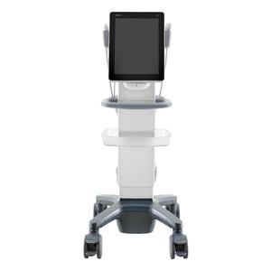 Sistema de Ultrasonido Doppler a Color Veterinario Reutilizable y Ecológico Mindray TE5 para Cirugía Animal - Product Image 2