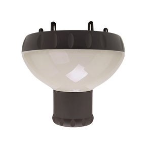 Difusor de secador de <span class=keywords><strong>pelo</strong></span> Universal profesional, accesorio para cabello rizado u <span class=keywords><strong>ondulado</strong></span>, de silicona - Product Image 2