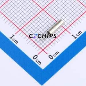 K26240002030 Crystal (Passive) DT-26 Crystal Oscillator 24MHz 30ppm 20pF 20ppm - Product Image 1