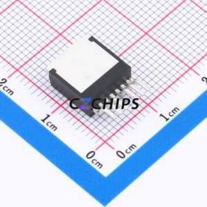Transistor de Efecto de Campo (MOSFET) NTBGS4D1N15MC-VB TO-263-7 al por Mayor - Product Image 2