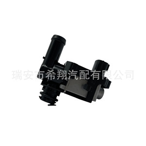 Válvula de Control de Ralentí Infiniti Nissan 14935-JF00A 14935-JF00B para Uso en Gasolina a Temperatura Normal - Product Image 4