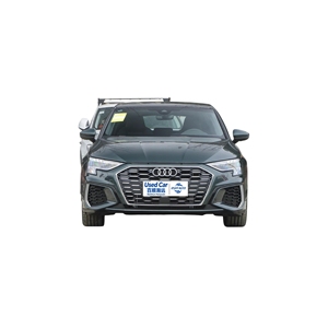 Venta al Por Mayor de Autos Usados Baratos: <span class=keywords><strong>Audi</strong></span> <span class=keywords><strong>A3</strong></span> Sportback 35 TFSI 2022, Motor Turbo de Gasolina, Volante a la Izquierda, Asientos de Cuero, Rines R18, Bajo Kilometraje, Buen Estado - Product Image 2