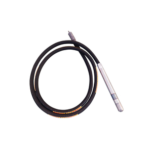 इलेक्ट्रिक पावर मोबाइल हैंडल कंक्रीट पोकर वाइब्रेटर निर्माण मशीनरी - Product Image 2