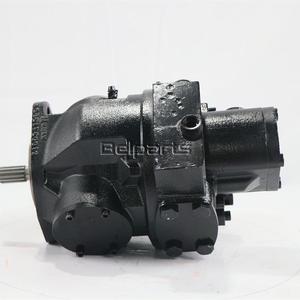 ปั๊มไฮดรอลิก Kobelco SK40SR-3 สำหรับอะไหล่รถขุด 72285151 Rexroth OEM AP2D25LV1RS7-902-2 AP2D25 - Product Image 5
