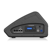Moniteur actif Turbosound 12 pouces TFX122M-AN, équipement de studio musical, système de sonorisation professionnel, haut-parleur de scène 1100 Watts