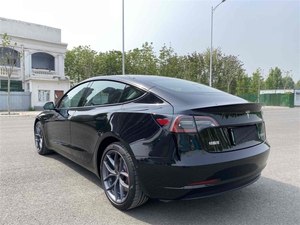 Kullanılan elektrikli araba modeli <span class=keywords><strong>3</strong></span> ucuz ev arabalar 4WD yüksek performanslı SUV - Product Image 4