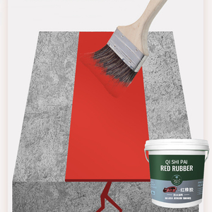 <span class=keywords><strong>Meilleur</strong></span> revêtement extérieur imperméable à l'eau Peinture <span class=keywords><strong>pour</strong></span> le béton Murs extérieurs Toit <span class=keywords><strong>Terrasse</strong></span> Toits plats - Product Image 1