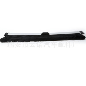Persianas enrollables para techo solar para Volkswagen Lamando modelo 5GD877307, pieza de repuesto nueva - Product Image 2