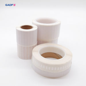 ファソン粘着ステッカー、粘着バーコードラベルビニールステッカー印刷 - Product Image 4