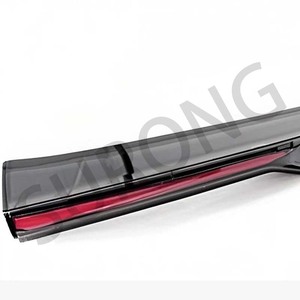 Barra de Luces Trasera de Ancho Completo para Surong MG <span class=keywords><strong>Mulan</strong></span> (MG4), Ajuste OEM, 10976795, Garantía de Un Año, Certificación E-Marked - Product Image 4