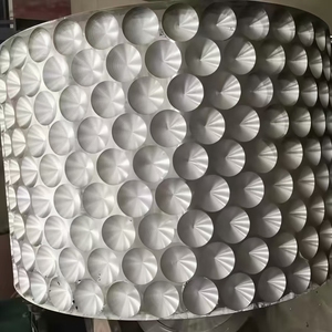 For Rice Husk Wood <strong>Sawdust</strong> and Agricultural Waste for Producing Various Spherical Carbon Block Ball <strong>Briquette</strong> <strong>Machine</strong> - Product Image 3