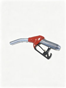 Boquilla de Dispensación de Combustible Automática ZVA de 3/4" 1" BSPP NPT, 45L 60L 120L/min, Boquilla de Salida de Aleación de Aluminio para Gasolinera <span class=keywords><strong>13</strong></span>/16 - Product Image 5