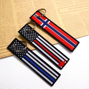 Ucuz fiyat özelleştirilmiş inç kişiselleştirilmiş logo baskı özel işlemeli anahtarlık - Product Image 5