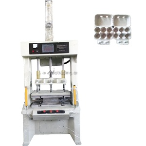 Máquina Neumática <span class=keywords><strong>de</strong></span> Moldeo por Presión en Caliente ZT para Cajas <span class=keywords><strong>de</strong></span> <span class=keywords><strong>Huevos</strong></span>/Portavasos, Máquina para Fabricar Bandejas <span class=keywords><strong>de</strong></span> <span class=keywords><strong>Huevos</strong></span> y Cartones <span class=keywords><strong>de</strong></span> <span class=keywords><strong>Huevos</strong></span> con Reciclaje <span class=keywords><strong>de</strong></span> Papel para Pequeñas Fábricas - Product Image 5