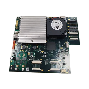 DN200/250/450 Diebold Nixdorf ATM ชิ้นส่วน<span class=keywords><strong>1750301247</strong></span> 01750301247 dmab movem cdaa CPL BOARD สำหรับ atms - Product Image 1