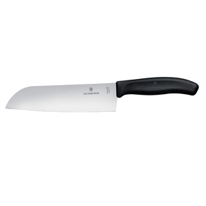 VICTORINOX - Couteau Santoku Ligne Swiss Classic 17CM - Product Image 1