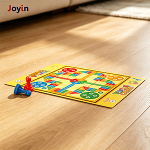<span class=keywords><strong>Juego</strong></span> <span class=keywords><strong>Ludo</strong></span> Aero con Tapete Portátil <span class=keywords><strong>de</strong></span> 92 cm, <span class=keywords><strong>Juego</strong></span> <span class=keywords><strong>de</strong></span> Mesa Gigante con Pista <span class=keywords><strong>de</strong></span> Aviones, para Diversión en Fiestas, Tapete <span class=keywords><strong>de</strong></span> Tela Plegable Grande para Actividades - Product Image 5