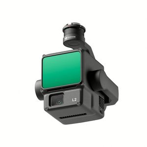 Cámara Zenmuse L2 para Drones con LiDAR Multiespectral, Imágenes de Alta Resolución para Agricultura y Mapeo 3D - Product Image 1