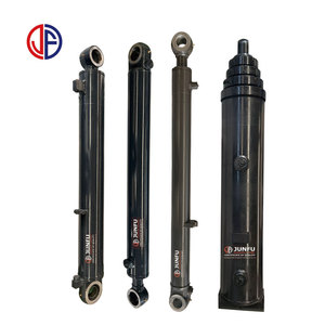 Các nhà sản xuất Parker đơn đôi diễn xuất lớn Kính thiên văn xi lanh lớn <span class=keywords><strong>piston</strong></span> thủy lực cho xe tải - Product Image 1