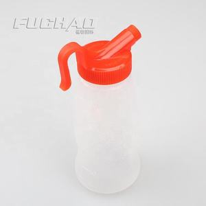 Graisseur à long bec Capacité de 180ml avec échelle pour machine à coudre - Product Image 3