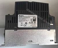 Inversor de Frecuencia Variable DELTA Original VFD-C2000 VFD022C43A-21 VFD007C23A-21 Convertidor de Frecuencia
