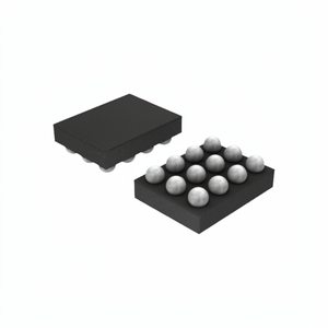 NLSX4378BFCT1G 12 WFBGA, FCBGA IC TRANSLATOR BIDIR 12FLIPCHIP Composant Électronique Distributeur Original Service Unique Logique - Product Image 1