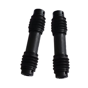 Kính thiên văn chéo khớp nối chống mài mòn đa trục <span class=keywords><strong>cardan</strong></span> doanh gia công dịch vụ cho các bộ phận cơ khí - Product Image 1