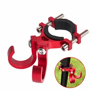 Nieuwste Motorfiets Motor Buis Belasting Schijf Cilindrische Houder Frame Waterdichte Echte Motorfiets Accessoires