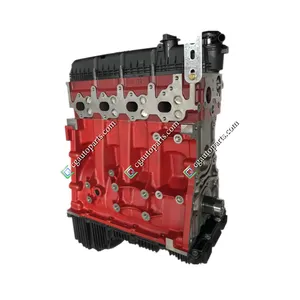 CG otomobil parçaları ISF2.8 R2.8 Turbo dizel motor uzun blok Cummins 2.8 için