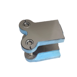 قاعدة قوالب معيارية من الحديد الزهر, BB ، BR بعد نوع العمود - Product Image 6