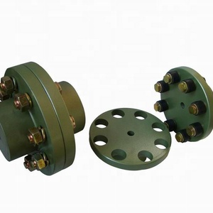 HRC70 HRC90 HRC110 HRC130 HRC150 HRC180 <span class=keywords><strong>HRC230</strong></span> HRC280 Khớp Nối - Product Image 6