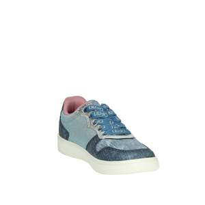 Sneakers in tela Liu-Jo da ragazza 4F4313 EX274 - Scarpe trendy - Product Image 5