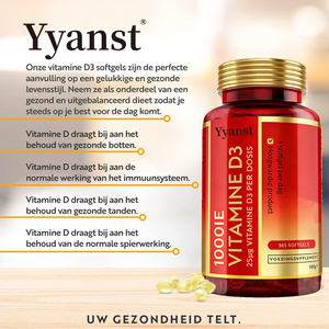 Cápsulas de Suplemento Dietético de Vitamina D3 de Alta Calidad OEM/ODM de Marca Privada para la Salud Inmunológica, Fabricante de Alimentos Saludables - Product Image 2