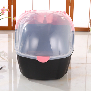 High Quality New Design Cheap Platform Mat Cat Outdoor Cage For Transporting Cats - Product Image 2