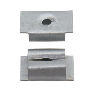 0019949845  Pièce auto Clip de fixation de protection inférieure pour <span class=keywords><strong>Mercedes</strong></span> Benz A0019949845 - Product Image 4