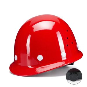 <span class=keywords><strong>Casco</strong></span> de Seguridad Tipo Perilla de Polímero, Equipo de Protección para la Cabeza - Product Image 3
