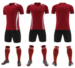 Klassisches Fußball trikot #10 Print 25-26 Fußball bekleidung mit personal isiertem Namen und Nummer - Product Image 4