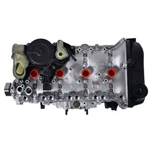 Newpars Venta de fábrica 2.0L TSI EA888 CUG Generación <span class=keywords><strong>3</strong></span> <span class=keywords><strong>Motor</strong></span> para VW - Product Image 6