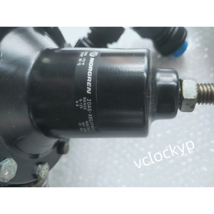 1 ชิ้นใหม่ NORGREN 20AG/X8G/PH100 วาล์วควบคุมความดันการขนส่งที่รวดเร็ว - Product Image 4
