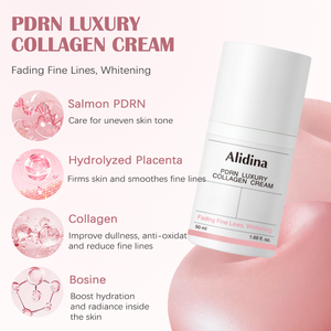 <span class=keywords><strong>G</strong></span> PDRN Salmon DNA Pink Peptide Serum Set Cuidado DE LA PIEL coreano Resplandor Anti envejecimiento Cuidado DE LA PIEL Combinación de productos para el cuidado de la piel facial - Product Image 4