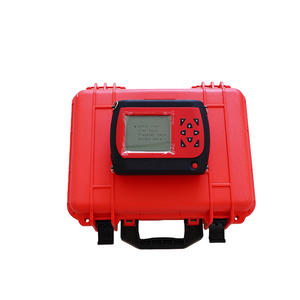 Измеритель глубины трещин в бетоне с ЖК-дисплеем, оборудование для неразрушающего контроля, прибор для определения ширины трещин в бетоне, гарантия 1 год - Product Image 2