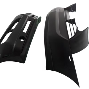 Service d'impression 3D en résine personnalisé OEM, fabricant d'accessoires automobiles et de motos, prototype d'impression 3D, moulage en nylon - Product Image 2
