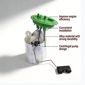 Pompe à carburant et pièces Pompe à carburant pour VW 3QD919051B 3QD919051H Pompe à carburant universelle pour VOLVO XC70 II 780 LOTUS ELISE TOYOTA <span class=keywords><strong>FIAT</strong></span> KIA - Product Image 4