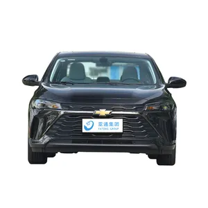 Chinese Goedkope Monza Chevrolet 2023 Taxi Sedan Hybride Auto Brandstof Auto Saver Links Roer Voor Chevrolet Monza
