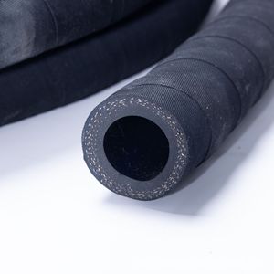 Tuyau en caoutchouc renforcé Dahai, épaisseur de paroi 5,7 mm, résistance aux hautes températures, tuyau d'irrigation agricole - Product Image 4